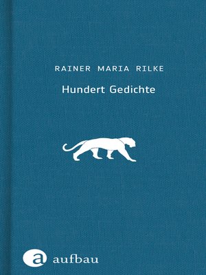 cover image of Hundert Gedichte